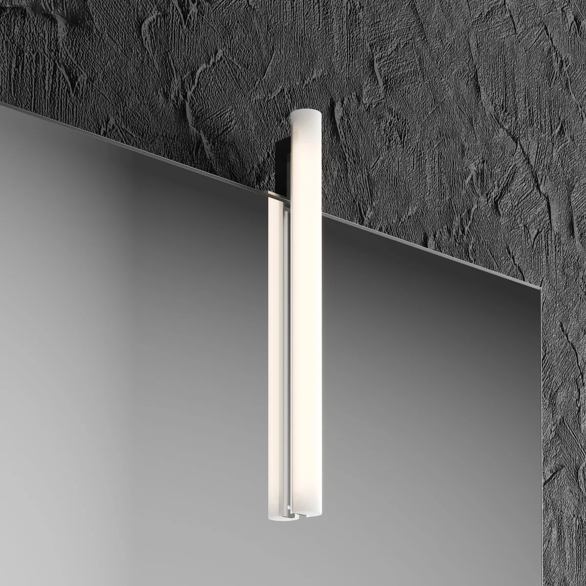 Leuchte Candle