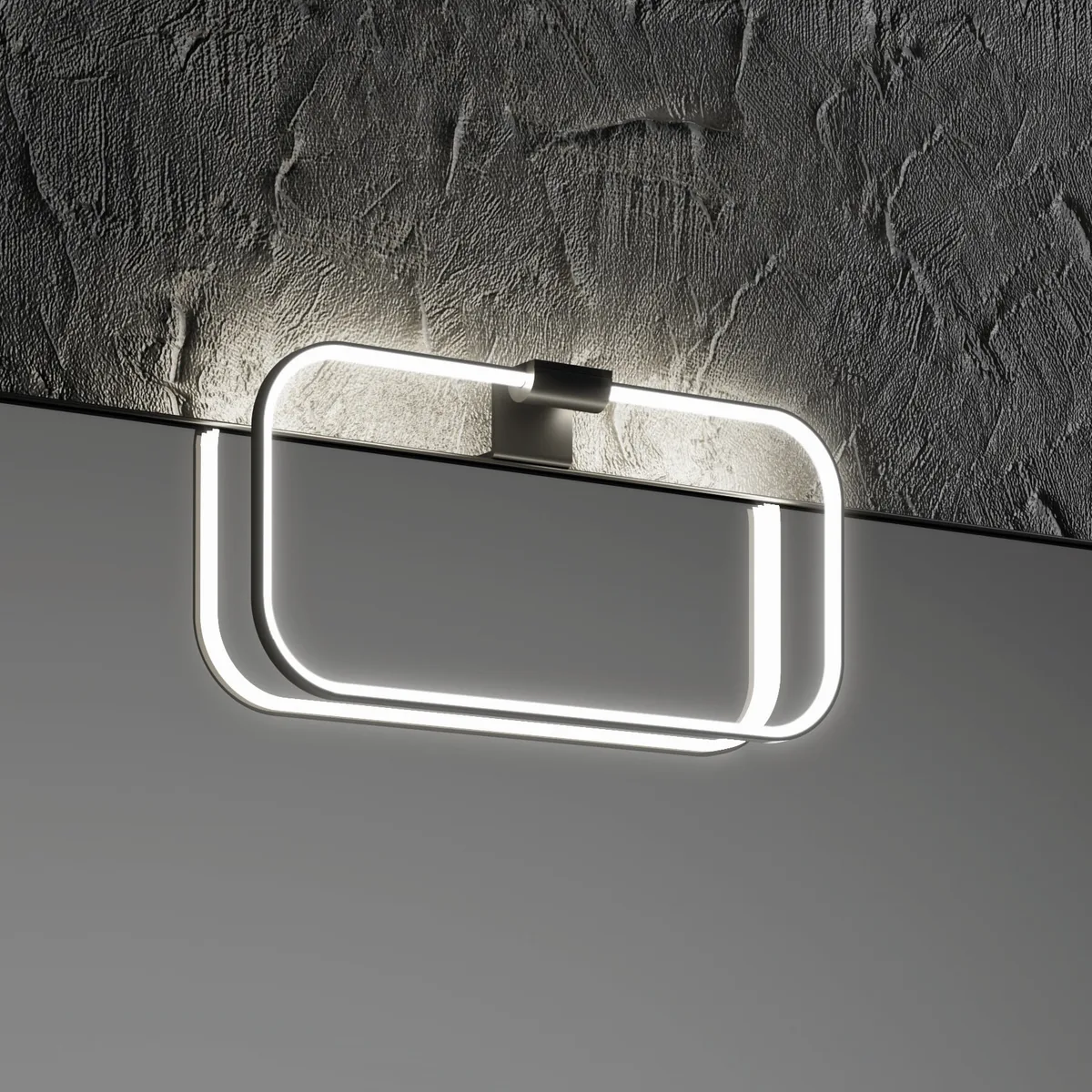 Leuchte Clip