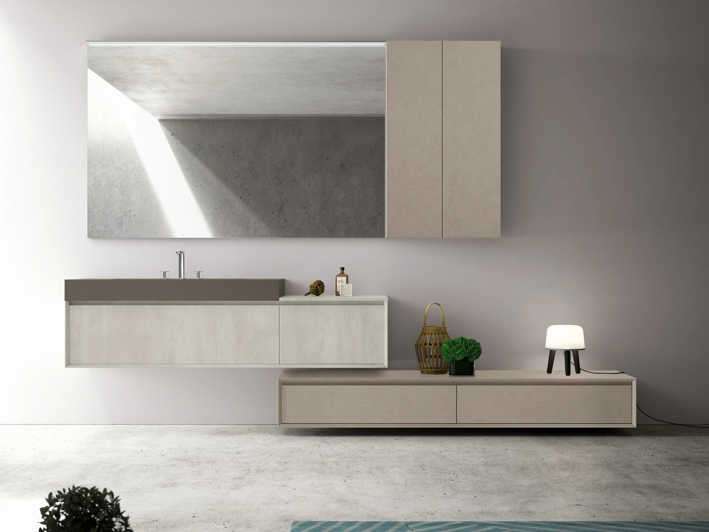 Stilwelt Minimalistisch