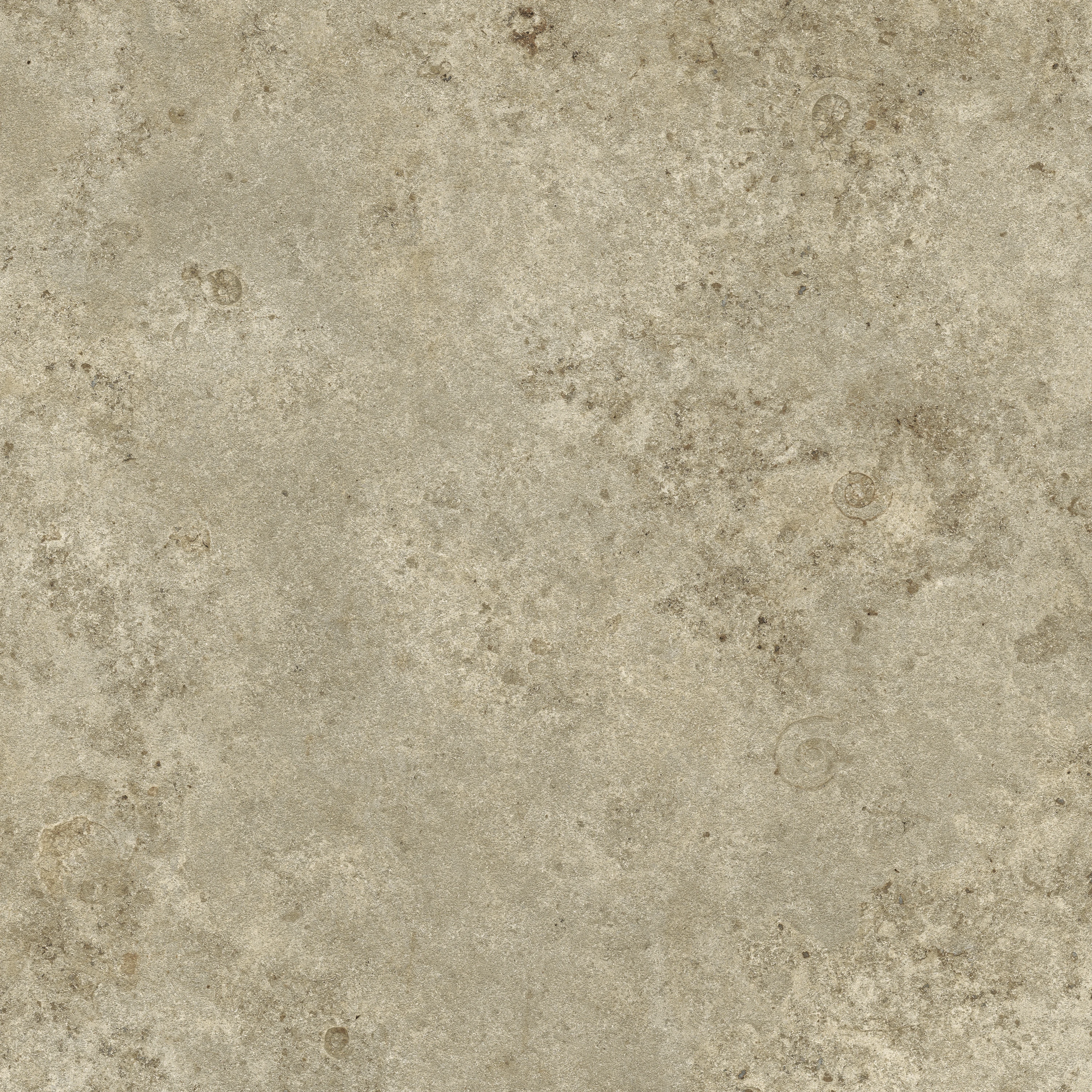 Gress GR34 Yura Grey