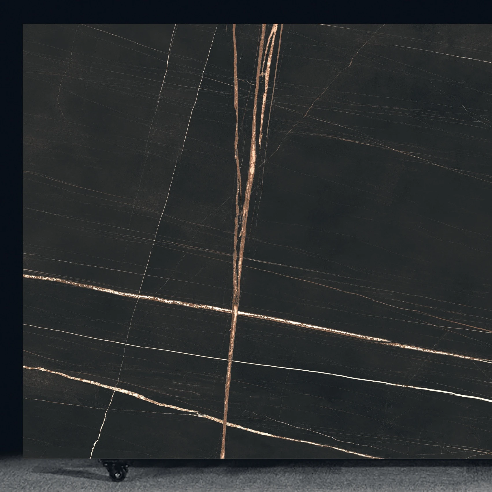 Gress GR51 Sahara Noir Matt