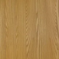 Echtholz-Furnier 083M UIme Honigfarben