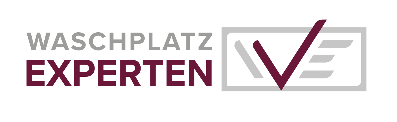 Waschplatz-Experten